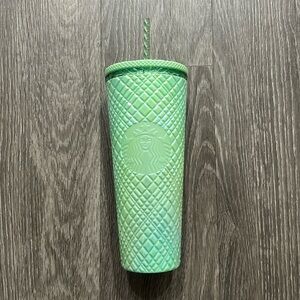 Starbucks Cold Cup